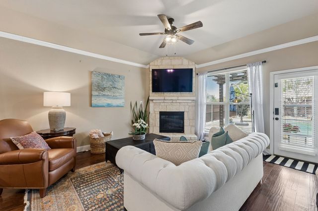 3700 Madrone Way, Mckinney, TX 75072