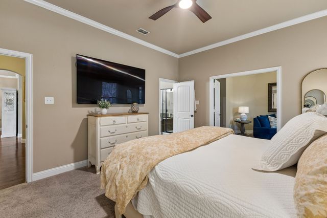 3700 Madrone Way, Mckinney, TX 75072