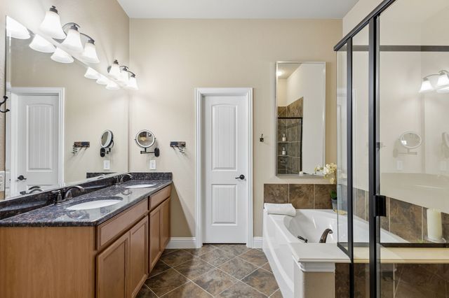 3700 Madrone Way, Mckinney, TX 75072