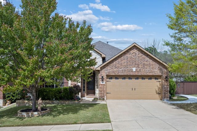 3700 Madrone Way, Mckinney, TX 75072