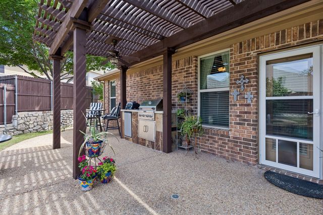 3700 Madrone Way, Mckinney, TX 75072