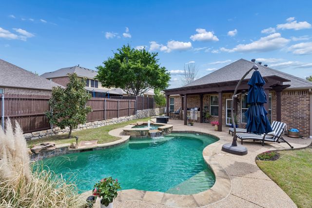 3700 Madrone Way, Mckinney, TX 75072