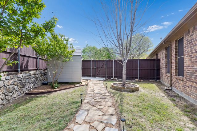 3700 Madrone Way, Mckinney, TX 75072