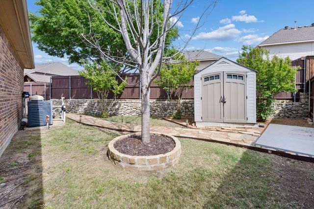 3700 Madrone Way, Mckinney, TX 75072