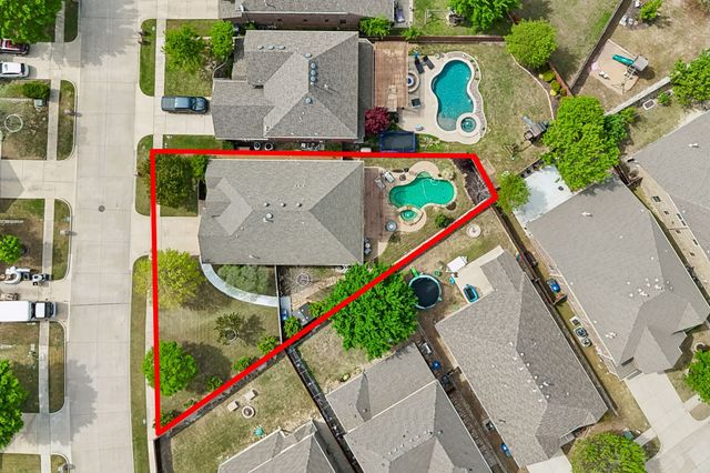 3700 Madrone Way, Mckinney, TX 75072