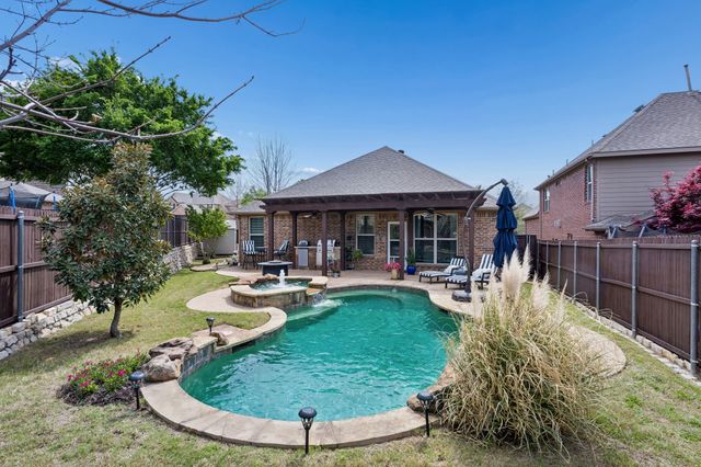 3700 Madrone Way, Mckinney, TX 75072