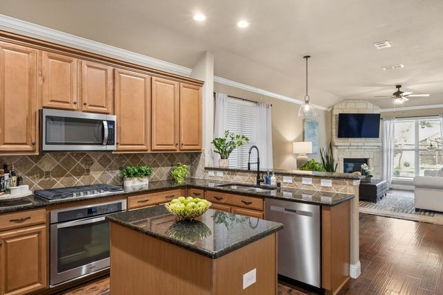 3700 Madrone Way, Mckinney, TX 75072