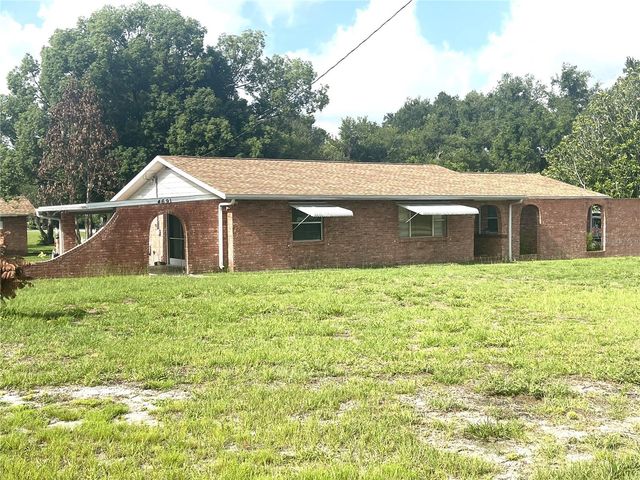 4691 CR 118, Wildwood, FL 34785
