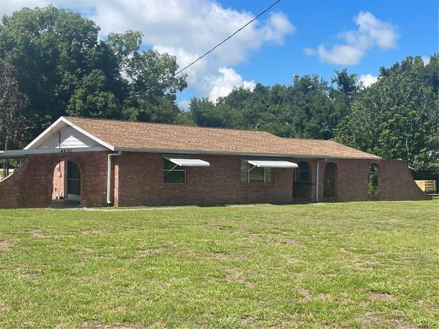 4691 CR 118, Wildwood, FL 34785