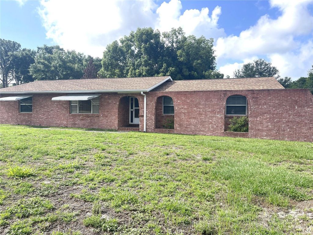 4691 CR 118, Wildwood, FL 34785