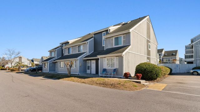 3700 Golf Colony Ln Unit 10J, Little River, SC 29566