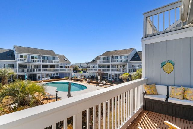 3700 Golf Colony Ln Unit 10J, Little River, SC 29566