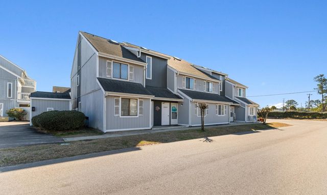 3700 Golf Colony Ln Unit 10J, Little River, SC 29566