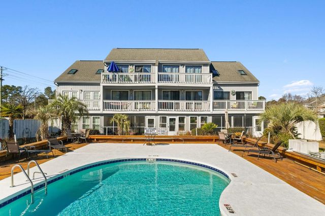 3700 Golf Colony Ln Unit 10J, Little River, SC 29566