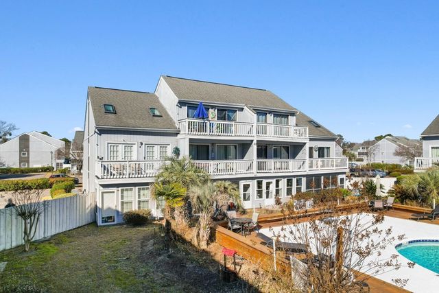 3700 Golf Colony Ln Unit 10J, Little River, SC 29566