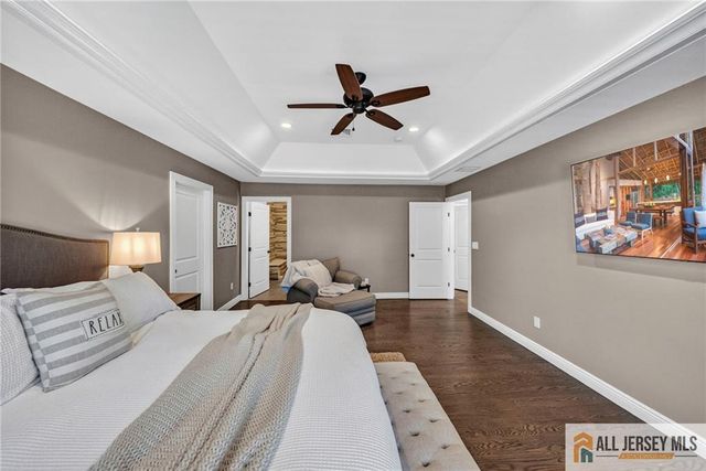 43 Pennington Avenue, Colonia, NJ 07067