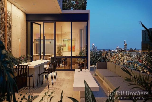 77 Charlton St Apt N4E, New York City, NY 10014