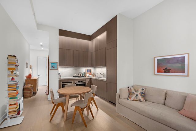 77 Charlton St Apt N4E, New York City, NY 10014