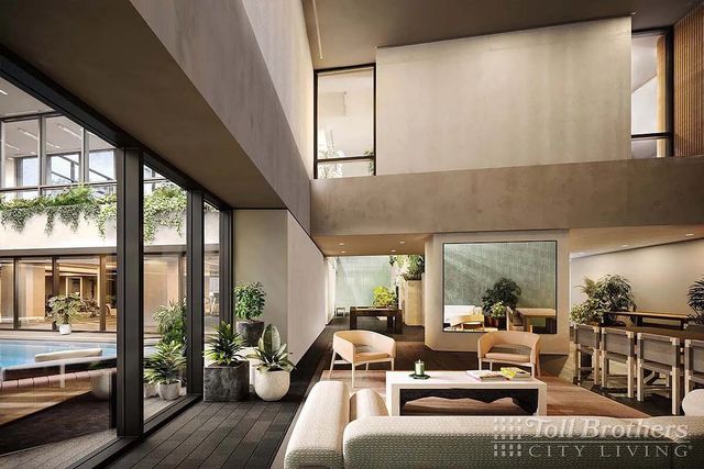 77 Charlton St Apt N4E, New York City, NY 10014