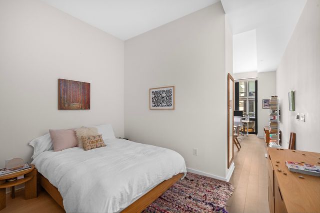 77 Charlton St Apt N4E, New York City, NY 10014
