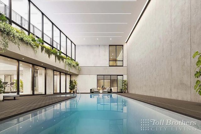 77 Charlton St Apt N4E, New York City, NY 10014