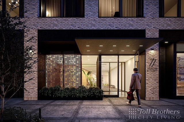 77 Charlton St Apt N4E, New York City, NY 10014