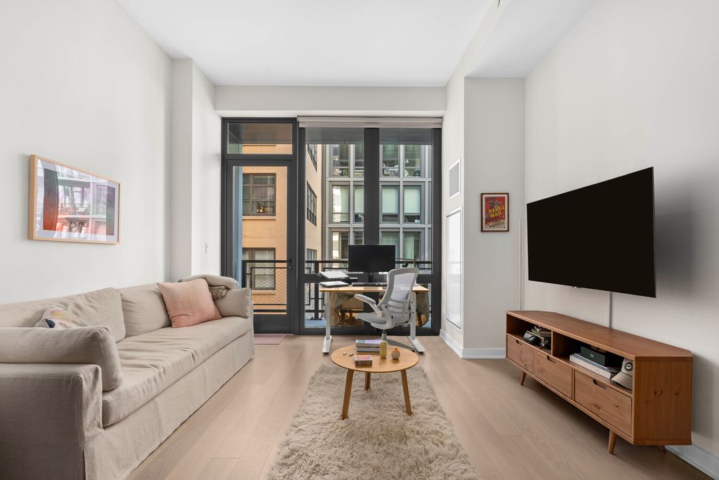 77 Charlton St Apt N4E, New York City, NY 10014