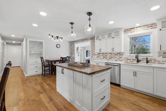 N222 TWO MILE ROAD, Appleton, WI 54914
