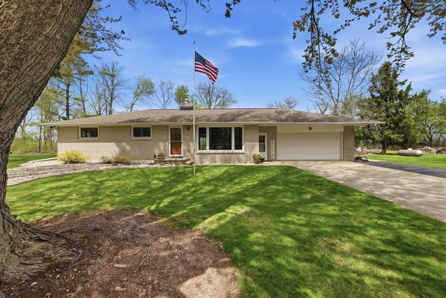 N222 TWO MILE ROAD, Appleton, WI 54914