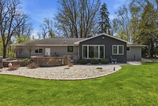 N222 TWO MILE ROAD, Appleton, WI 54914