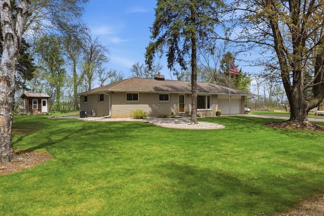 N222 TWO MILE ROAD, Appleton, WI 54914
