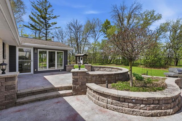 N222 TWO MILE ROAD, Appleton, WI 54914