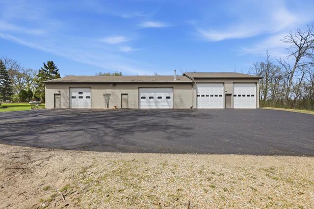 N222 TWO MILE ROAD, Appleton, WI 54914