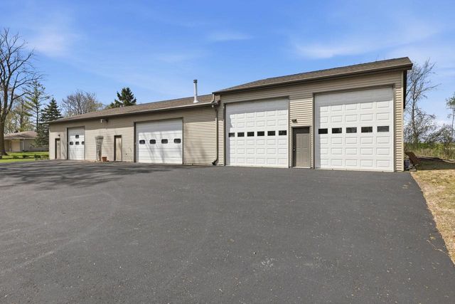 N222 TWO MILE ROAD, Appleton, WI 54914