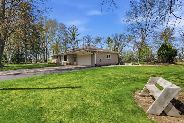 N222 TWO MILE ROAD, Appleton, WI 54914