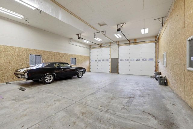 N222 TWO MILE ROAD, Appleton, WI 54914