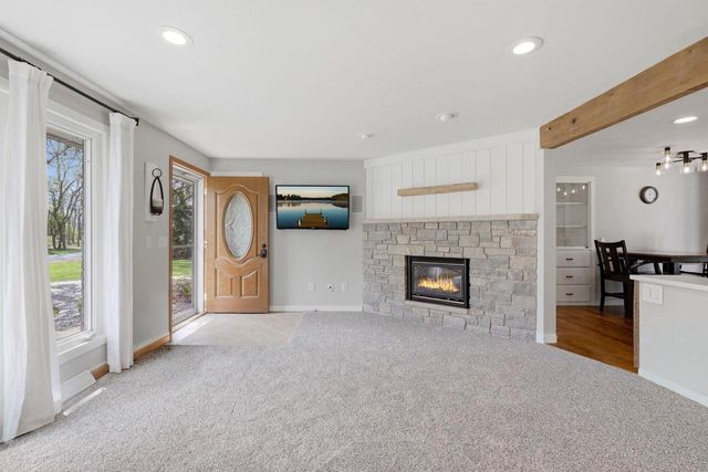 N222 TWO MILE ROAD, Appleton, WI 54914