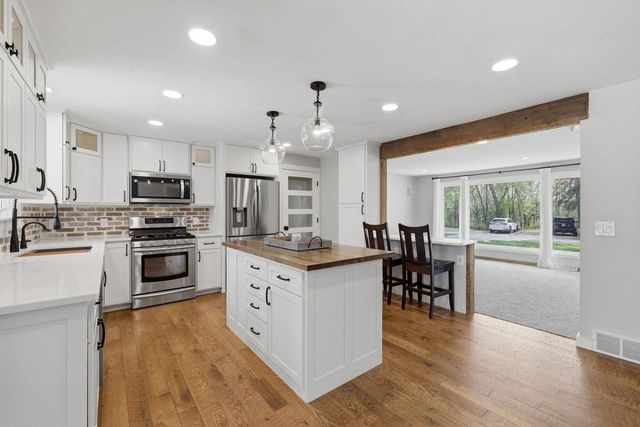 N222 TWO MILE ROAD, Appleton, WI 54914