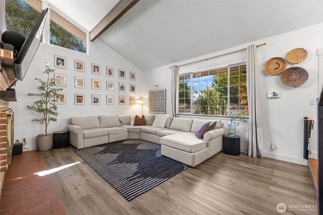 284 S 2nd Street, Buckley, WA 98321
