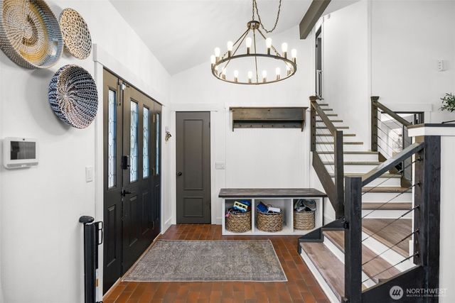 284 S 2nd Street, Buckley, WA 98321