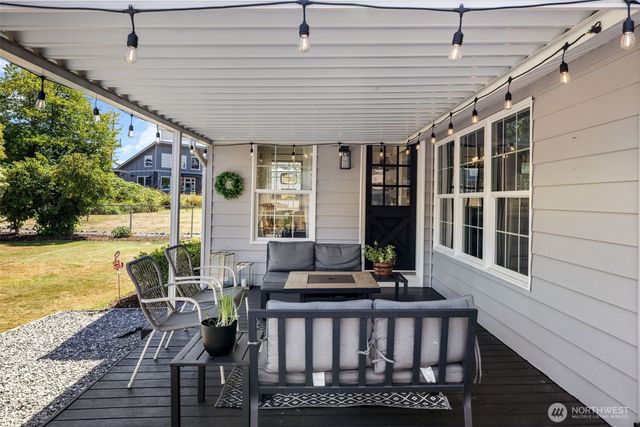284 S 2nd Street, Buckley, WA 98321