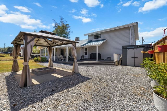 284 S 2nd Street, Buckley, WA 98321