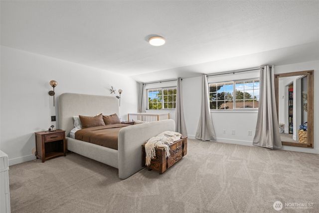284 S 2nd Street, Buckley, WA 98321