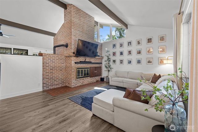 284 S 2nd Street, Buckley, WA 98321