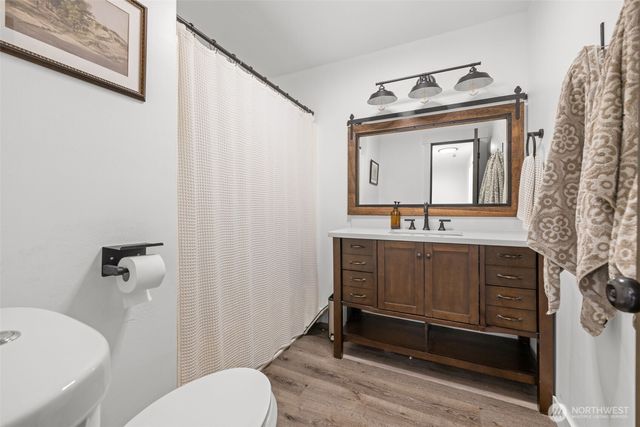 284 S 2nd Street, Buckley, WA 98321