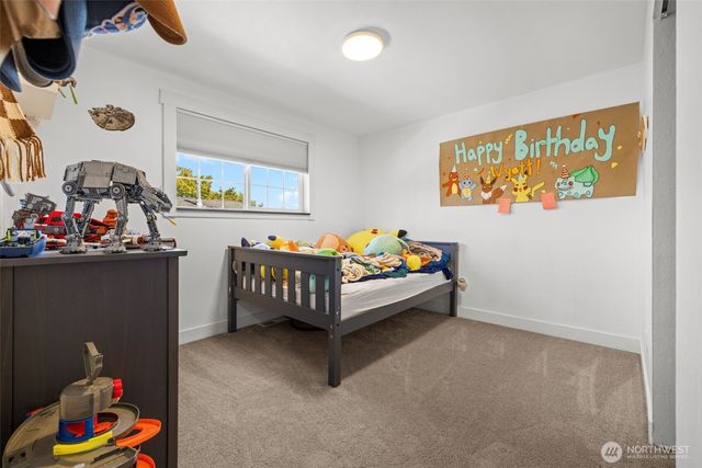 284 S 2nd Street, Buckley, WA 98321