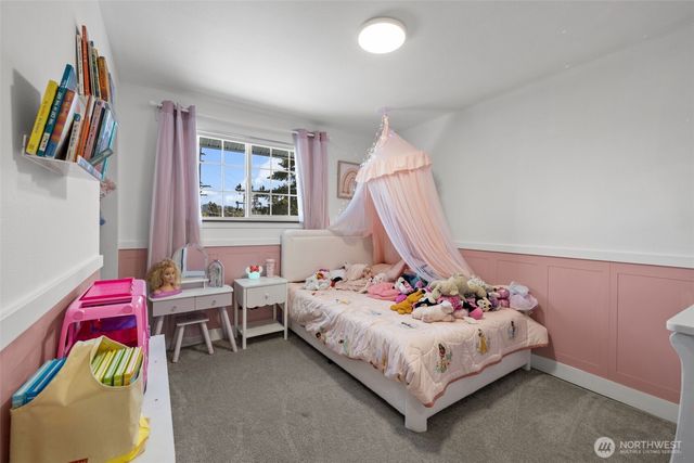 284 S 2nd Street, Buckley, WA 98321
