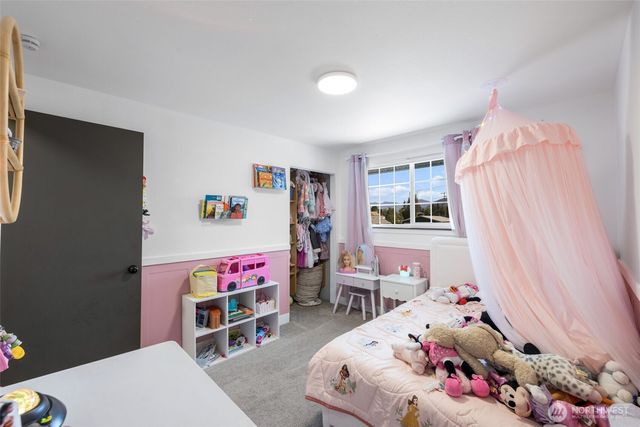 284 S 2nd Street, Buckley, WA 98321