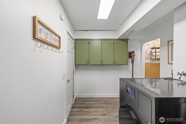 284 S 2nd Street, Buckley, WA 98321