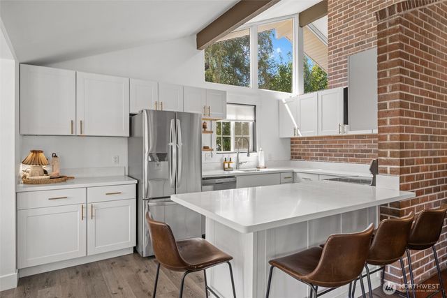 284 S 2nd Street, Buckley, WA 98321